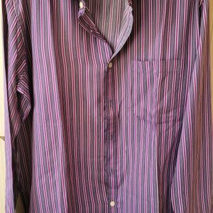 Used Shirt 46"