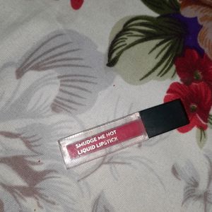 Liquid Lipstick