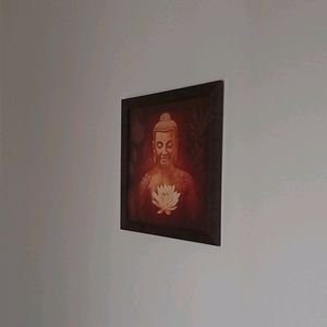 Buddha Painting 🖼
