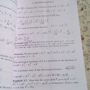 Advanced Calculus And Complex Analysis