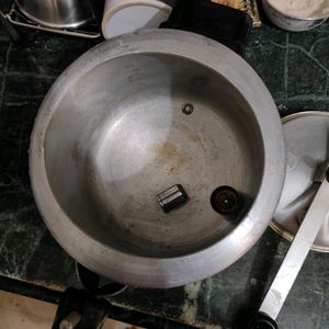 Used 3ltr Cooker