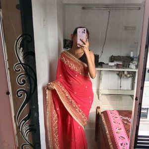 Saree 💗