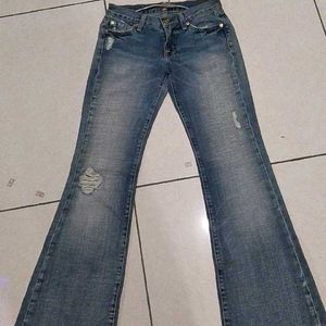 Combo Of 3 Jeans In 899/-