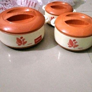 Milton Thermoware