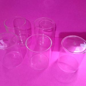 Glass Set