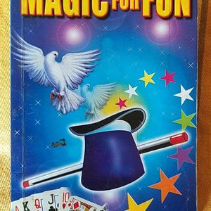 Magic for Fun