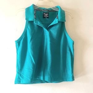 New Summer Polo Tee (36-38)