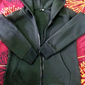 Ketch Hoodie With Zipper For Women Or Men