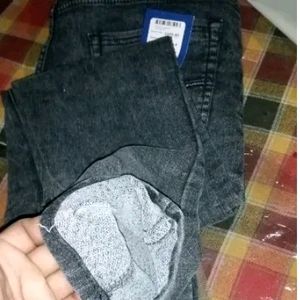 Jeans Pant For Man