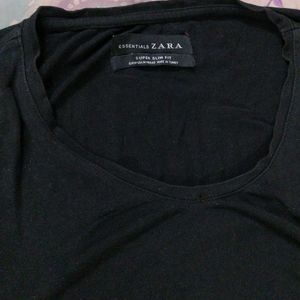 ZARA tshirt 👕