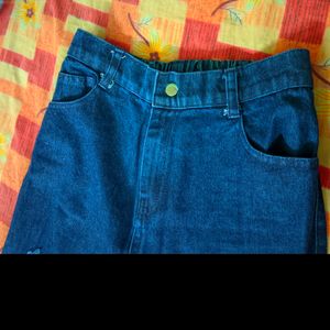 Stylish Denim Jeans For Women