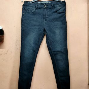 The Roadster Jeans Paint For Men&Women