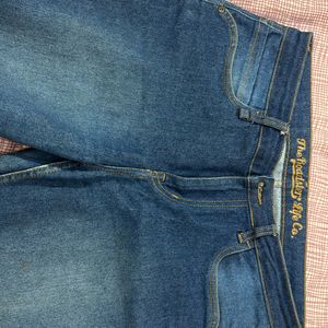 women jeans