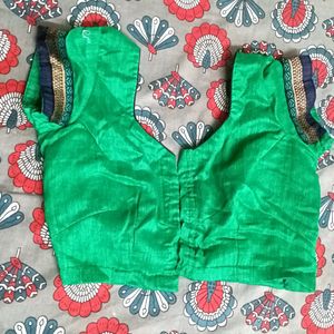 Saree Blouses Under 119/- Rs