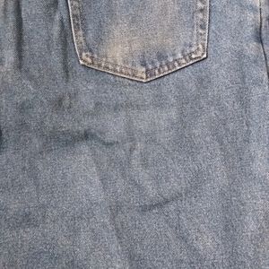 MEN JEANS