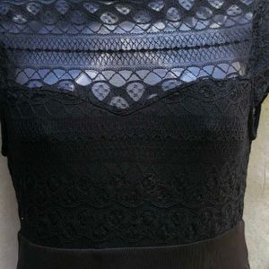 SEXIEST BLACK BODYCON