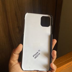 iPhone 11 Phone Cover