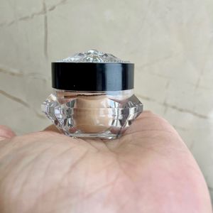 Waterproof Concealer/Face base +Cocktail Ring