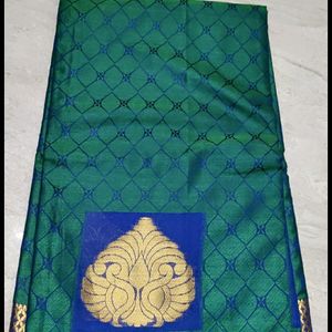 Excellent Silk Saree