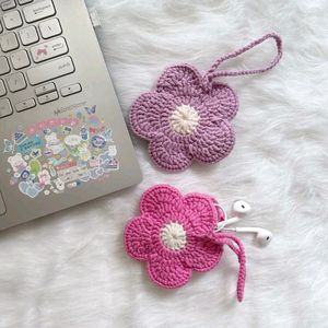 Crochet Pouch Combo!