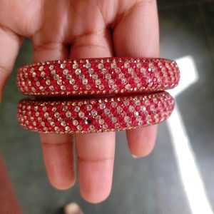 Combo Of 2 Bangles