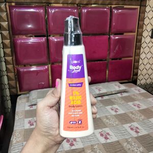 Biggest Loot Offer Plum 1% Kojic Acid Body Lotion