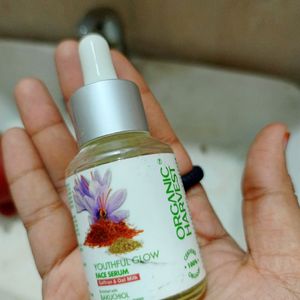 Face Serum