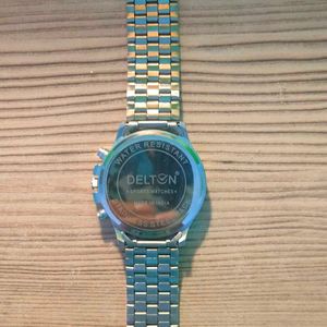 Classic Men Premium Watch - New