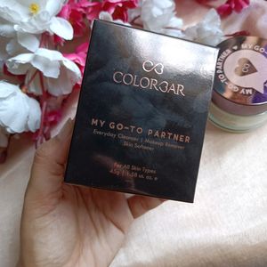 Colorbar Makeup Remover