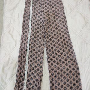 H&M Flared Pant Waist 28-36