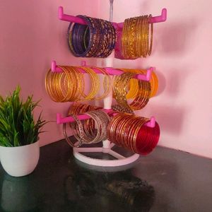 Bangles Stand For Women