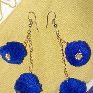 Festival Earrings