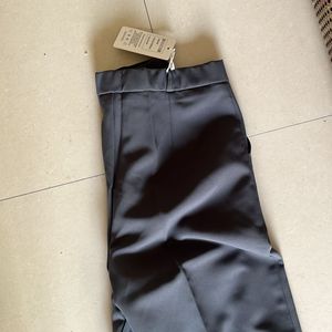 Grey Formal Pant ! Size - 30/32