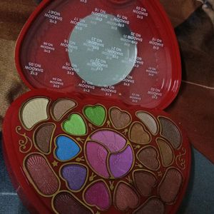 TYA Fashion Make-up Kit