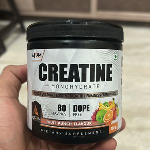 Creatine