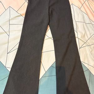 Heigh Waist Pant For Girls