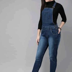 Dungaree