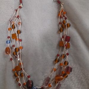 Neck Mala