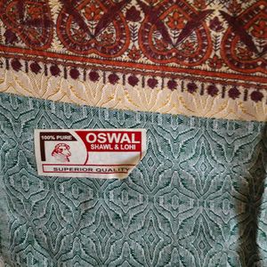 Oswal- Shawl