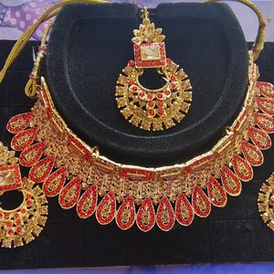 Necklace Set