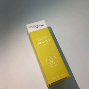 Advance Repair Skin Serum Propolis Extract