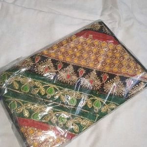 Traditional Bag