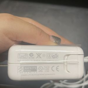 45W MAGSAFE 2 Power Adapter