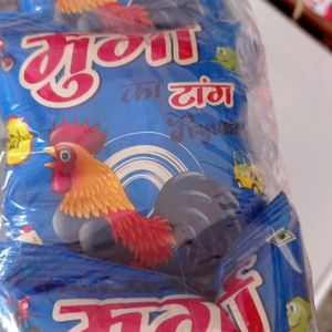 मुर्गा Snack  (30PCS) FOR KIDS