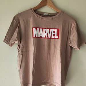 Everyday Tee Size M-L