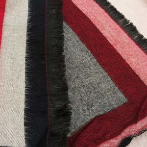 LV  Winter Warm Shawl/stole