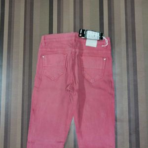 DG-98 Size-28 Slim Jeans