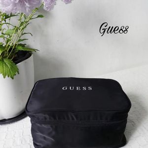 Guess Makeup Pouch