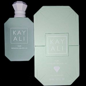 Kayali Yum Pistachio Gelato Perfume