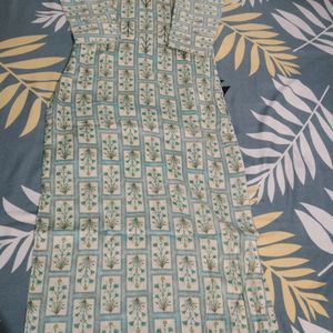 Women Kurti